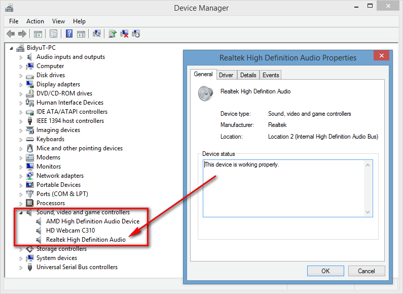 В чем разница между стандартами ac 97 и hd audio | в чем разница