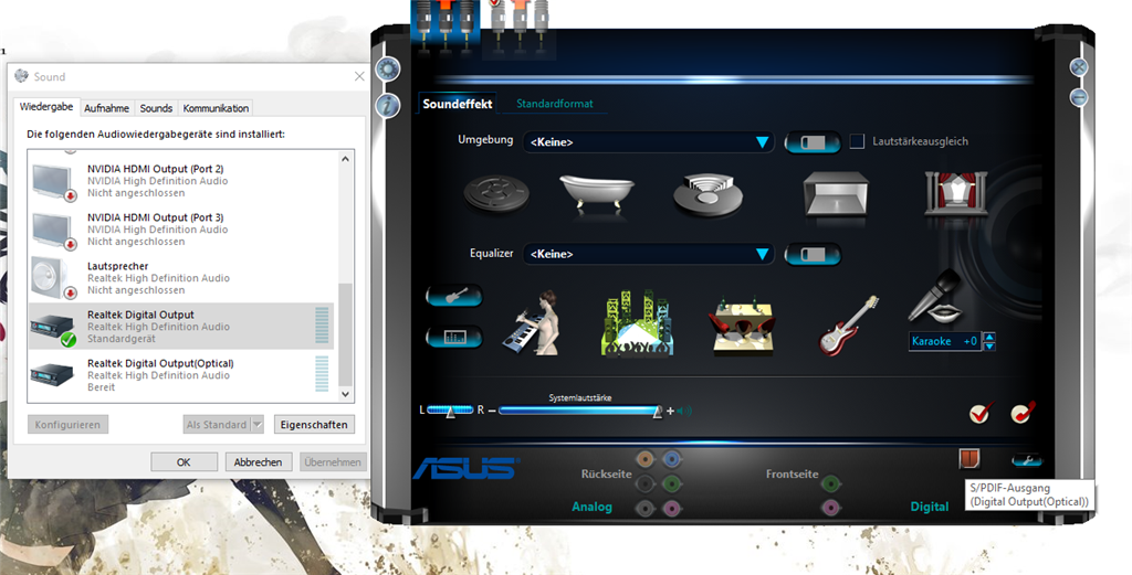 High definition audio bus: что это и как работает?