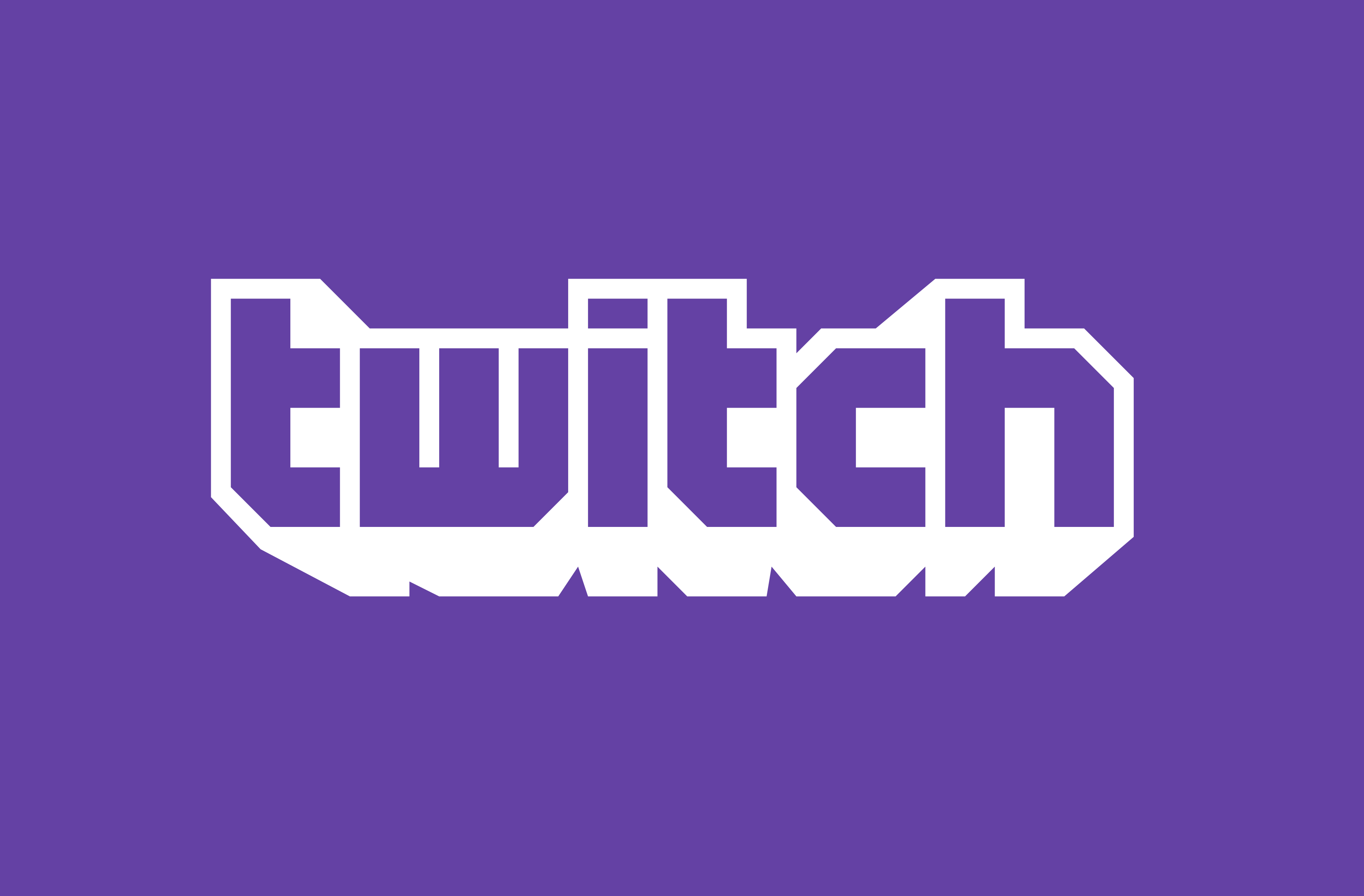 Краткая история twitch