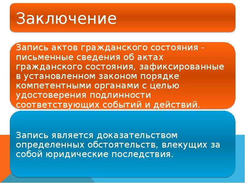 Структура загса: как устроена служба