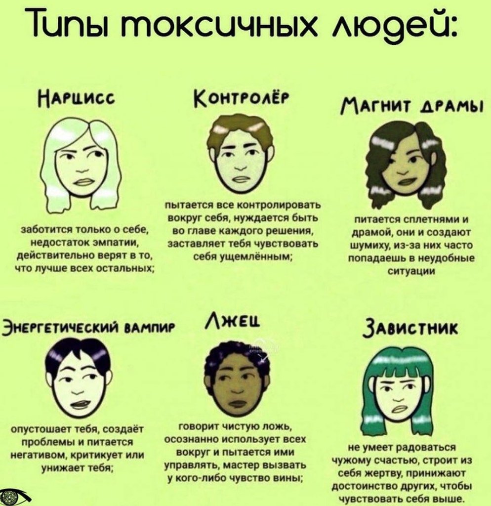 Конструктивные и деструктивные последствия конфликтов