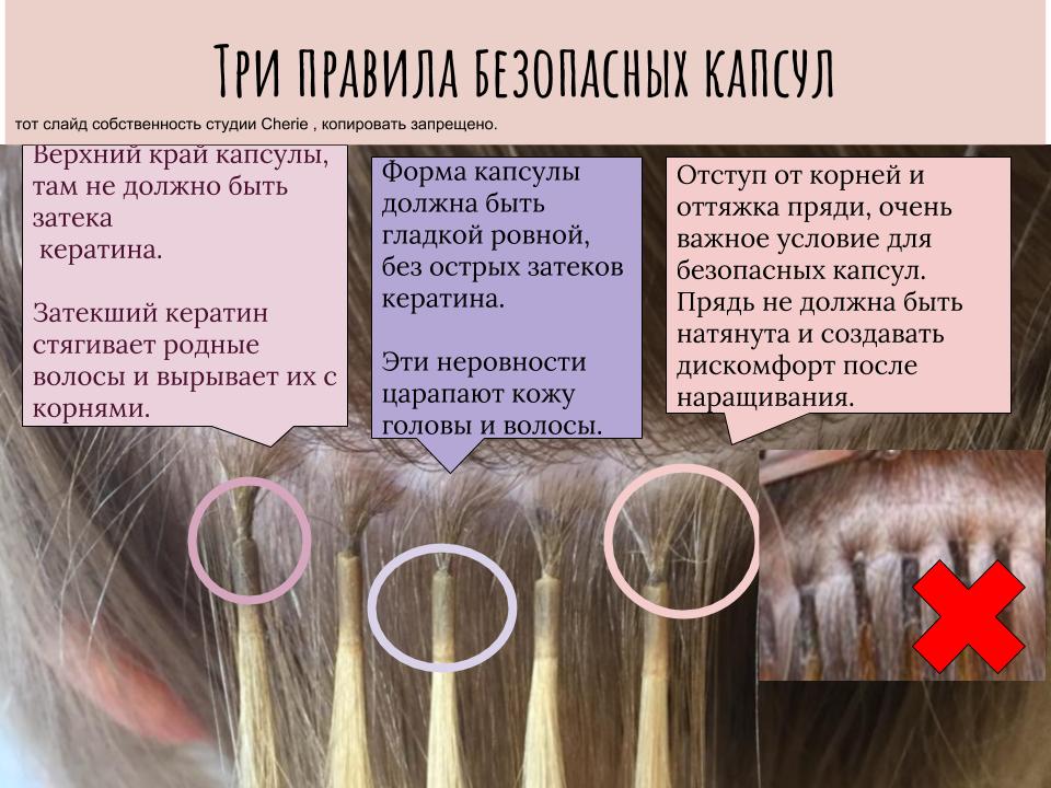 Где берут волосы для наращивания: из чего делают натуральные и искусственные