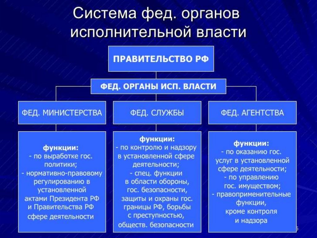 Уполномоченный федеральный орган исполнительной власти представляет собой ключевой элемент государственного аппарата, который осуществляет исполнительную