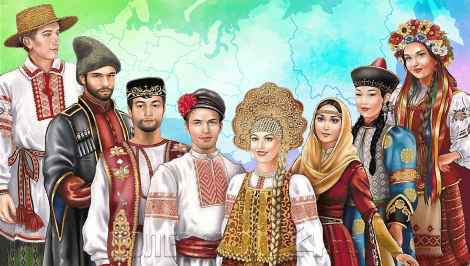 Читать онлайн самоучитель чеченского языка страница 3