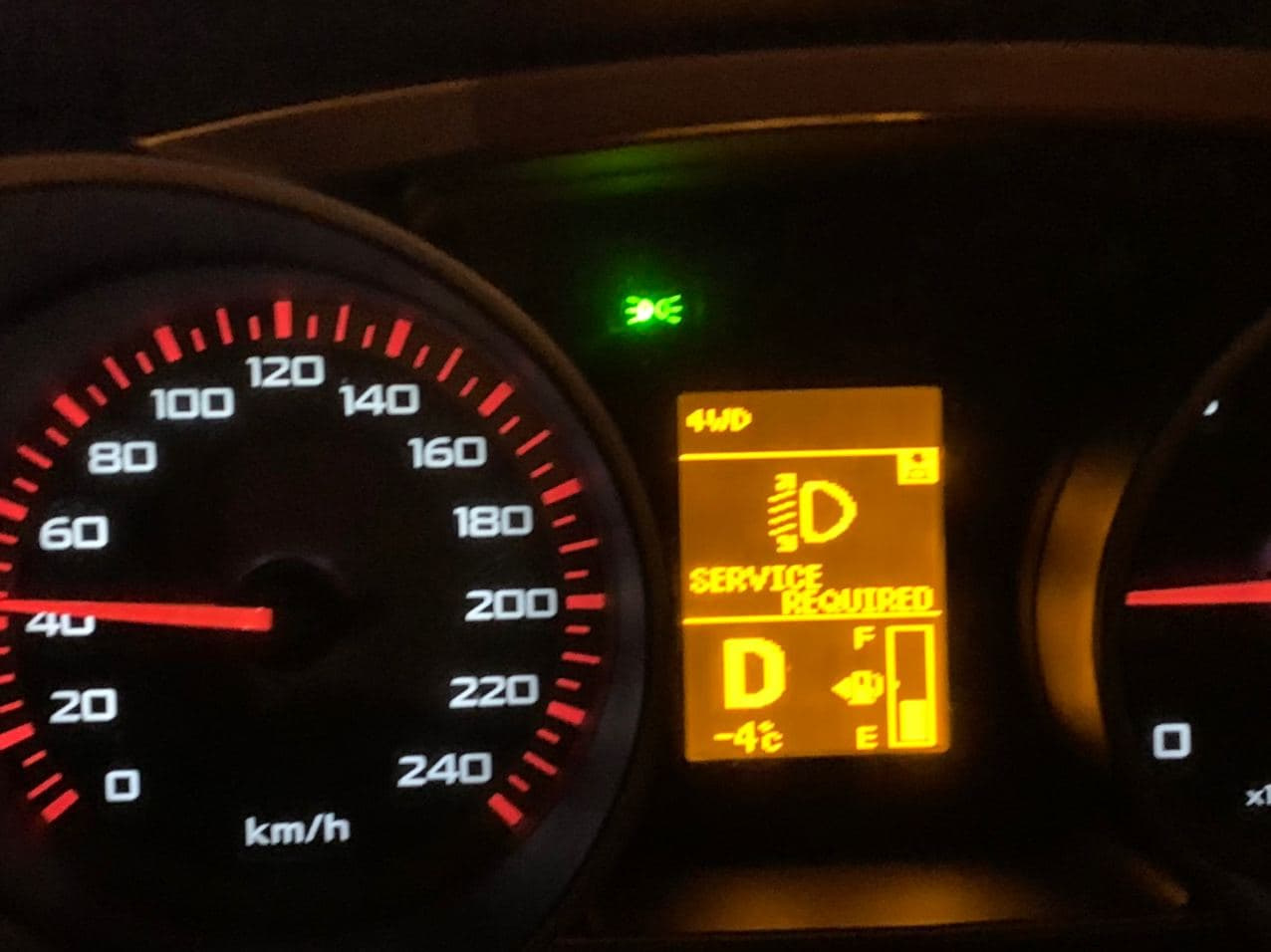 What does it mean when it says transmission service required? – opiatalk.com