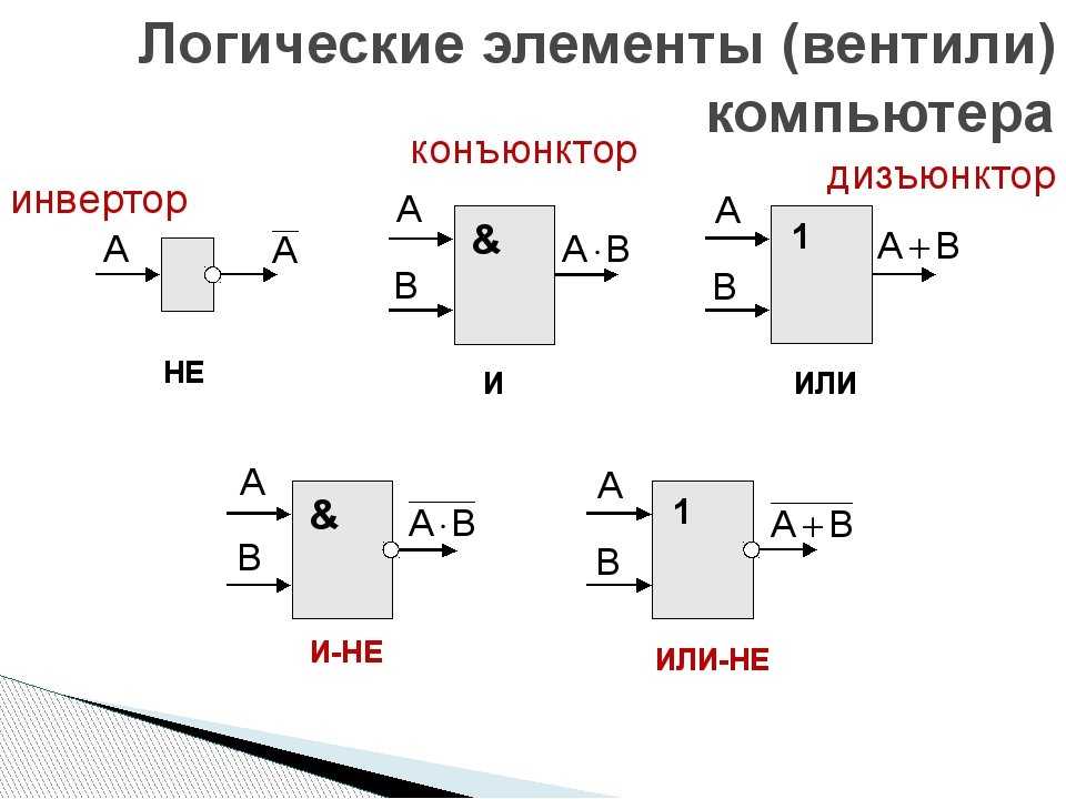 Логическая характеристика вопросов