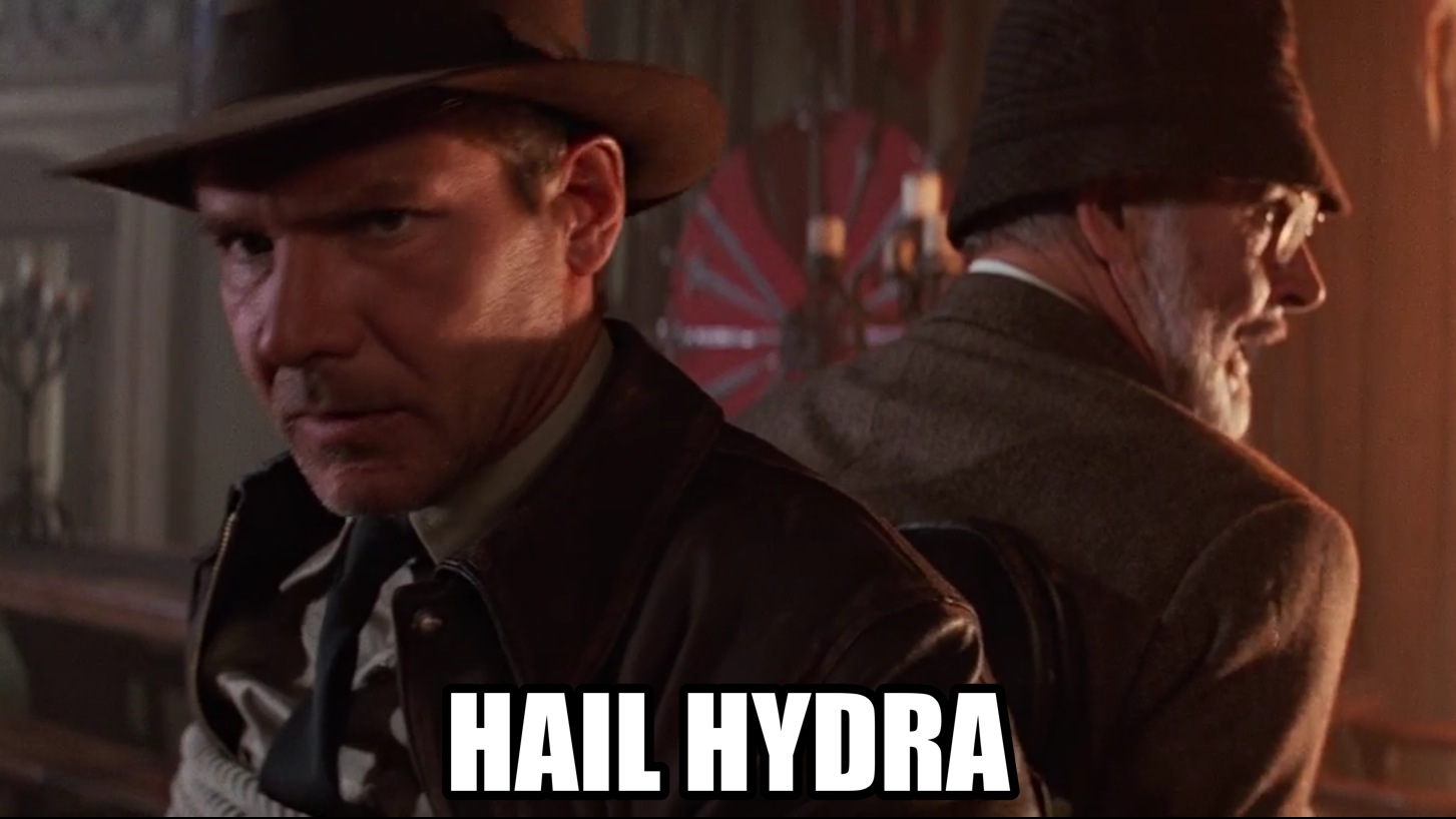 Hydra symbolism & meaning | spirit, totem & power animal