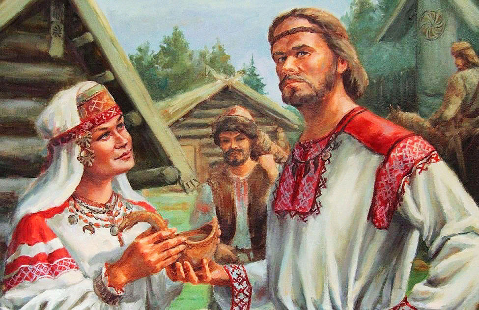 Почему в россии очень много женщин за сорок тучного телосложения?. the question. самые странные вопросы обо всем