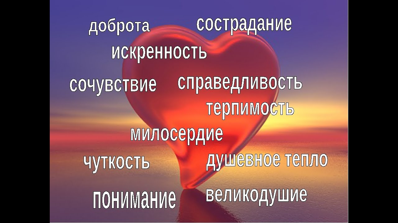 Что такое слово эмпатия: определение простыми словами в психологии