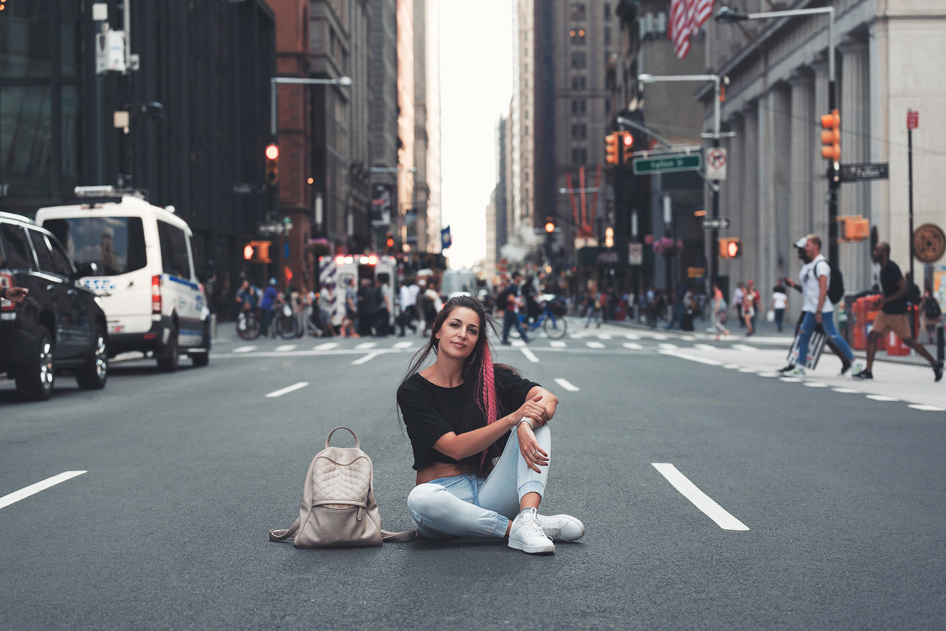 Техника cinemagraph - оживляем фотографию