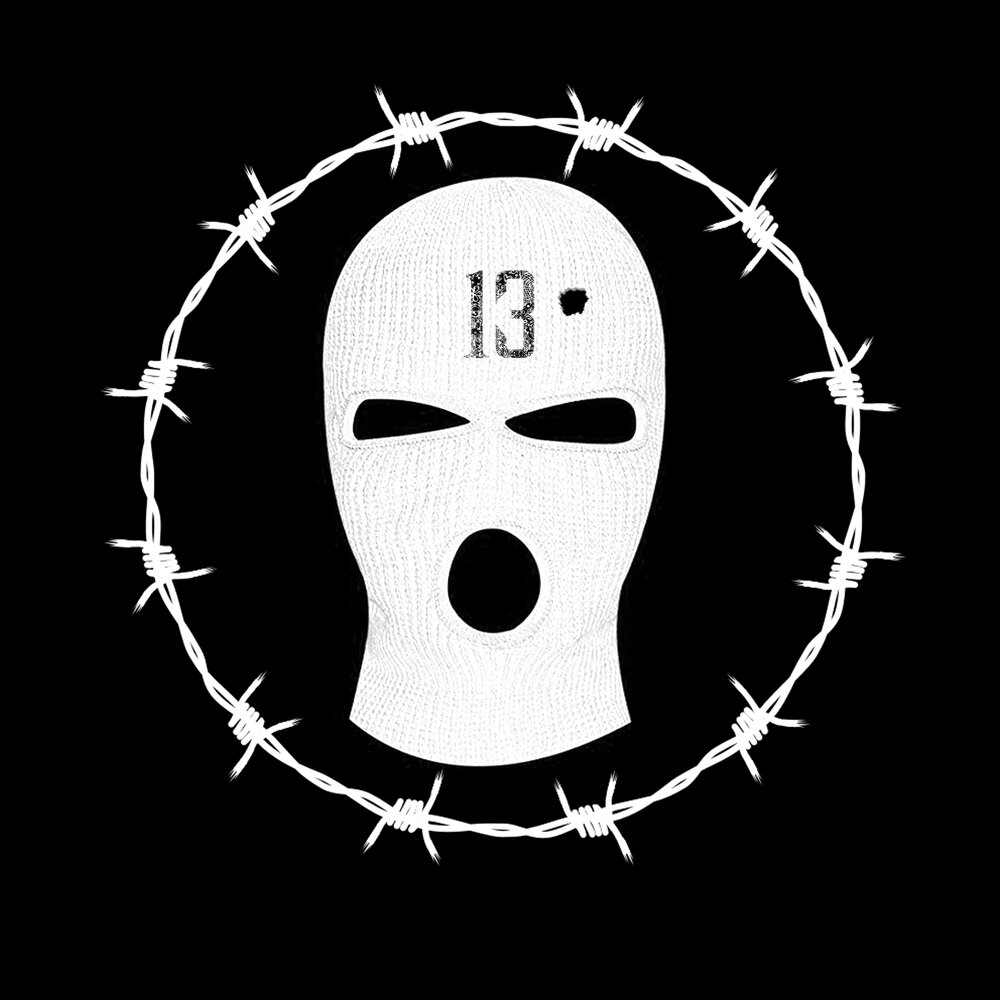 Татуировка балаклава - это уникальный и загадочный элемент татуировочного искусства, который привлекает внимание многих Эта татуировка изображает