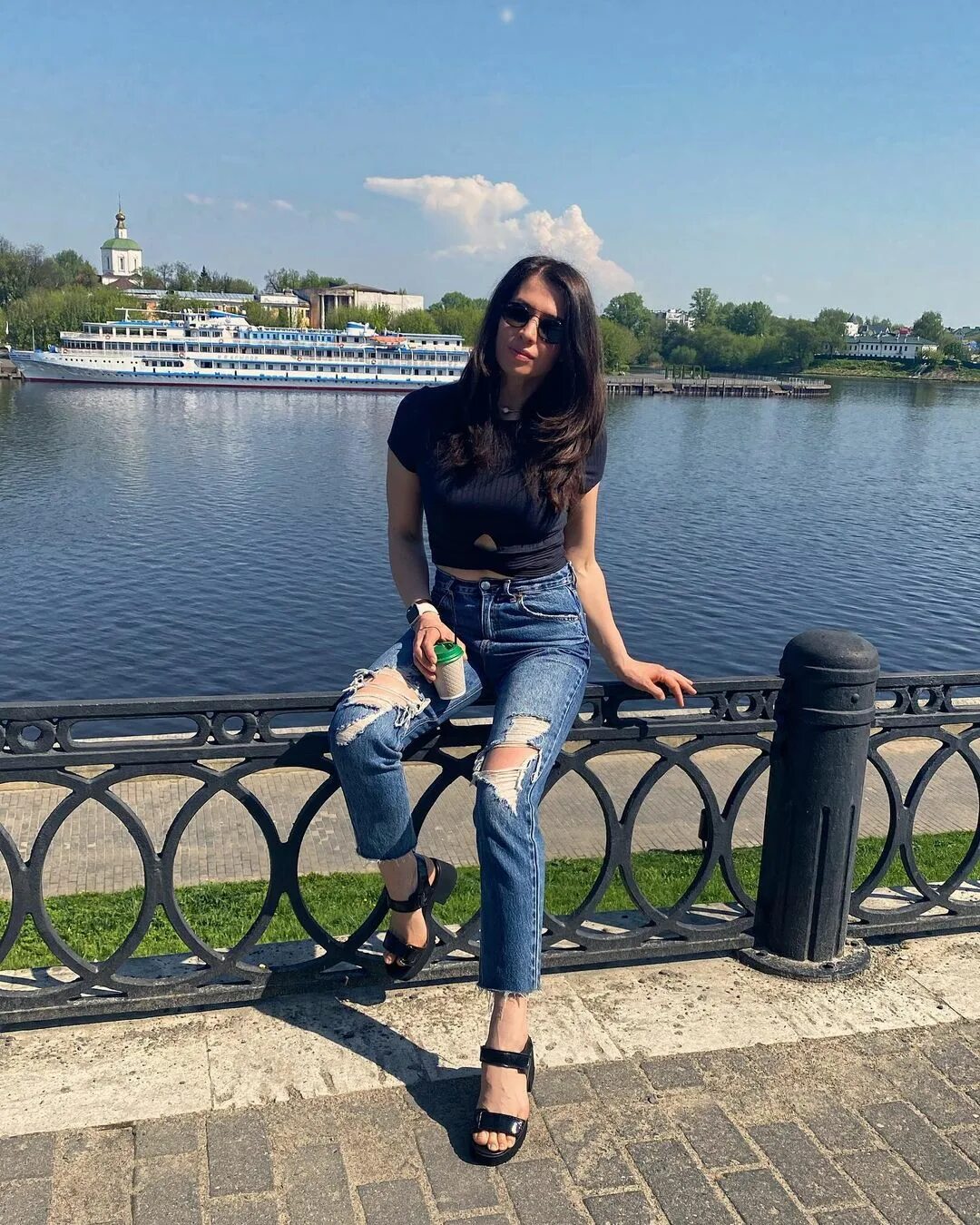 Значение слова "чувырла" и его происхождение