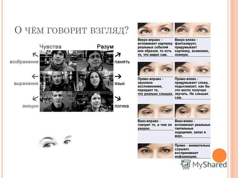 Взгляд мудрый: значение и толкование