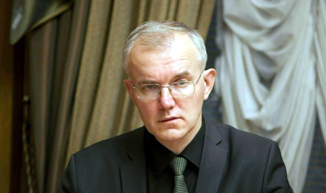 Собачий депутат: что значит этот жаргон?