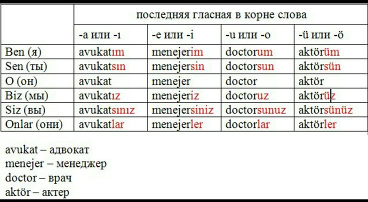 Урок №4 — мой, твой, наш. эквивалент глагола «иметь». ответ на вопрос «где?». мобильное приложение по
    турецкому языку
        | speakasap® | иностранные языки. елена шипилова®