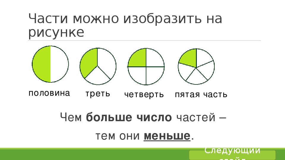Что означает две трети от суммы: подробное объяснение и примеры расчетов