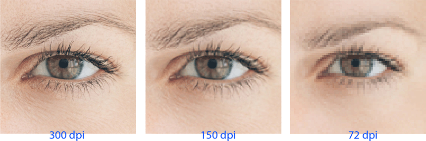 Что такое 600 dpi и как это влияет на качество печати?