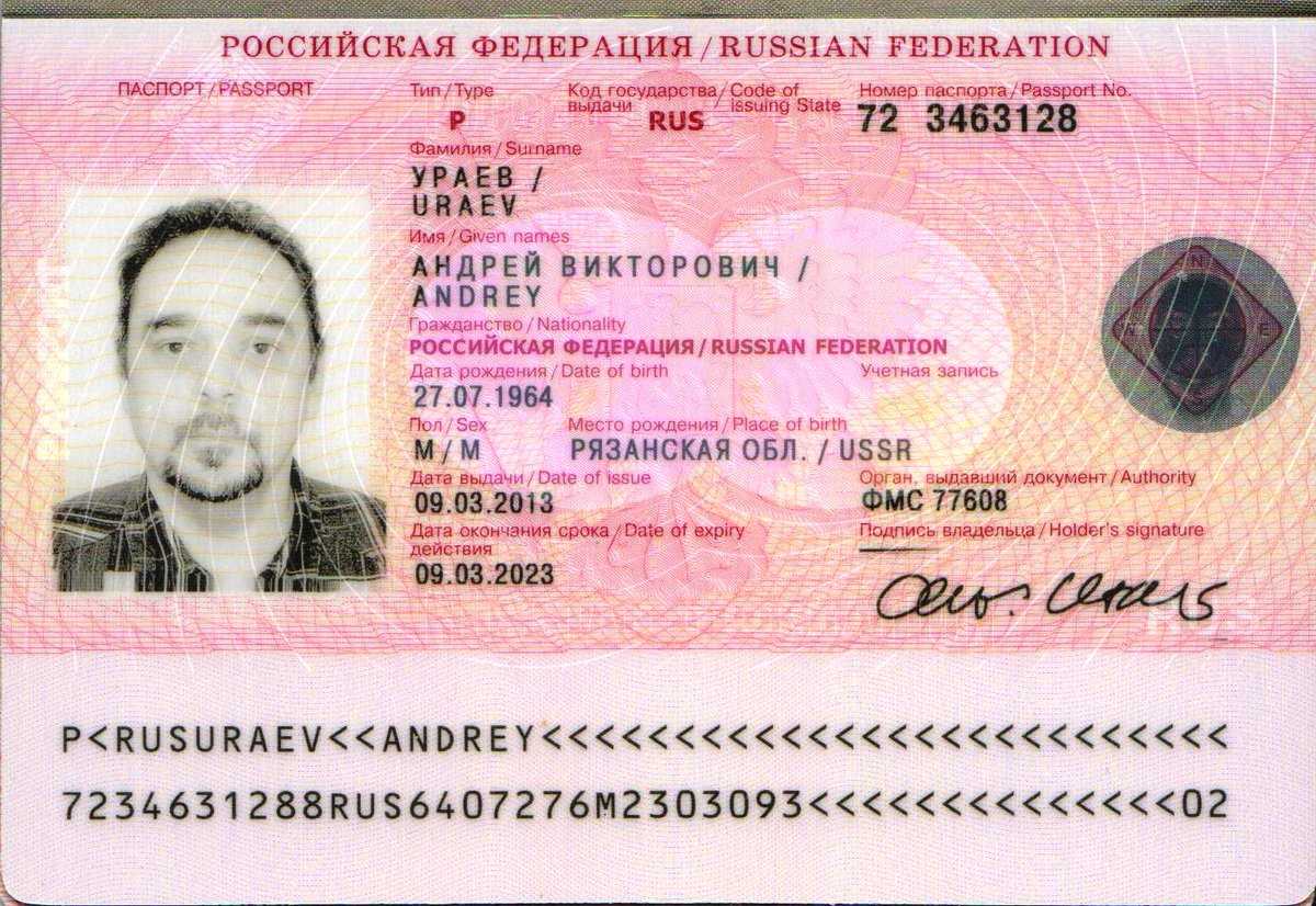 Номер визы шенген: как выглядит, где находится, что обозначает