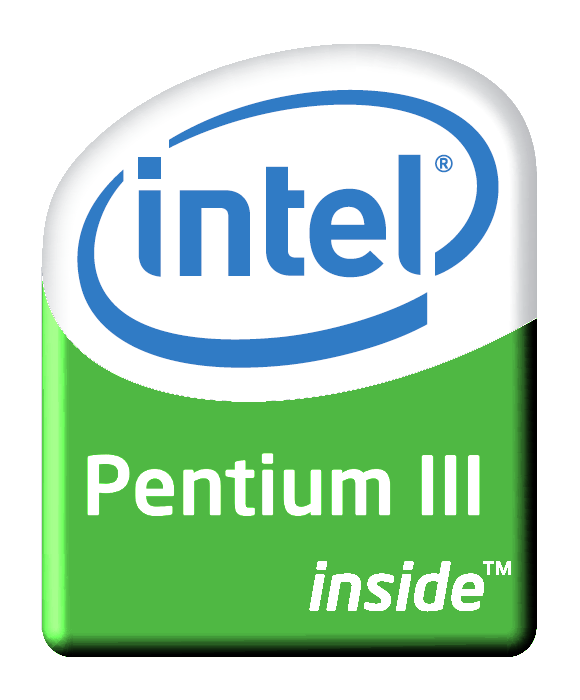 Pentium — технический обзор/переверстано