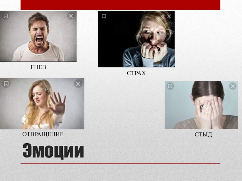 Чувство стыда: как с ним справиться