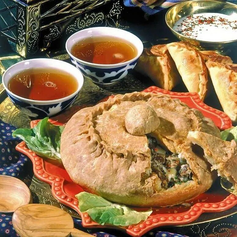 Тутырган тавык – фаршированная курица по-татарски (tatar stuffed сhicken) - вкусные заметки