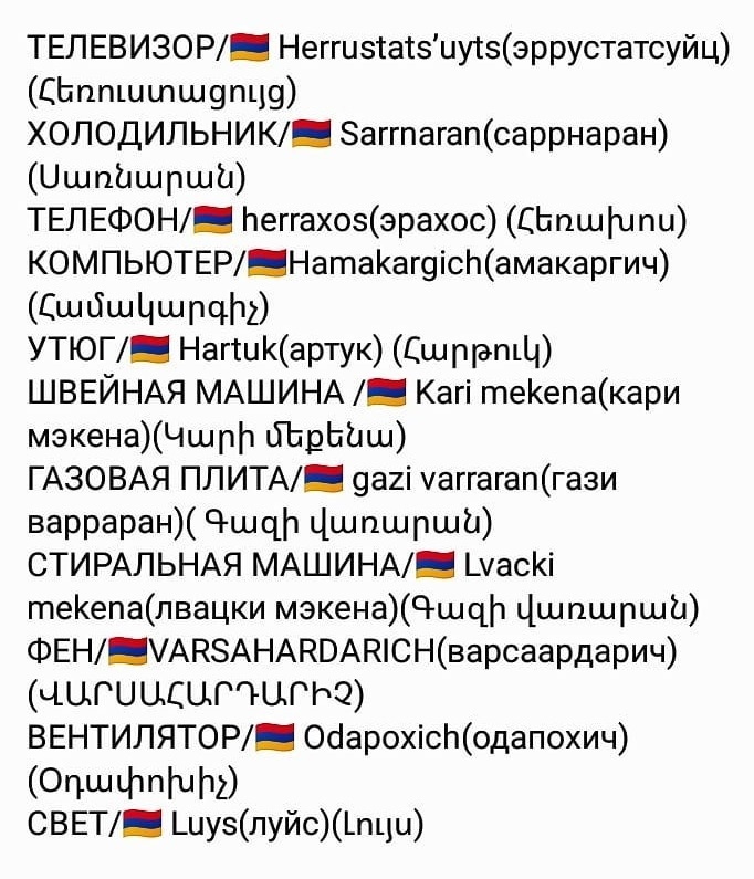 Как на армянском пишется. барев дзес, или как здороваются армяне. традиционное приветствие и прощание
