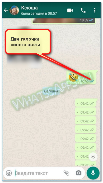 Как ответить в личку в ватсап. как написать личное сообщение в whatsapp: подробное руководство