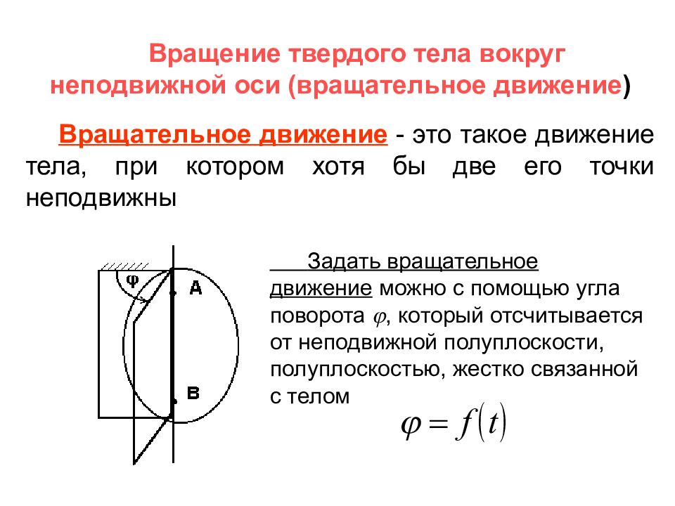 Что значит радиальное направление