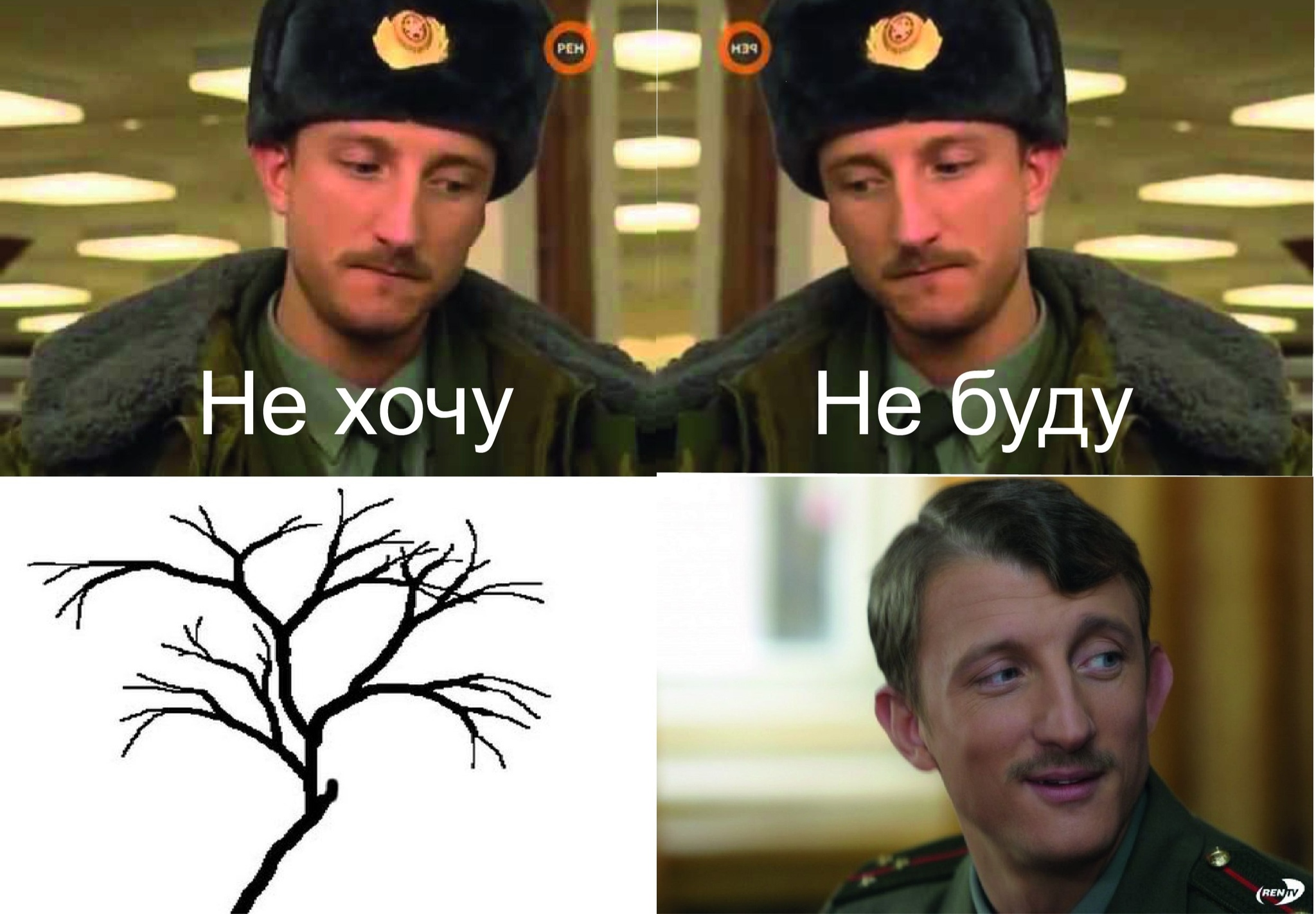 Что означает выражение: твою дивизию