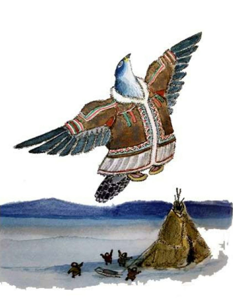 Кукушка