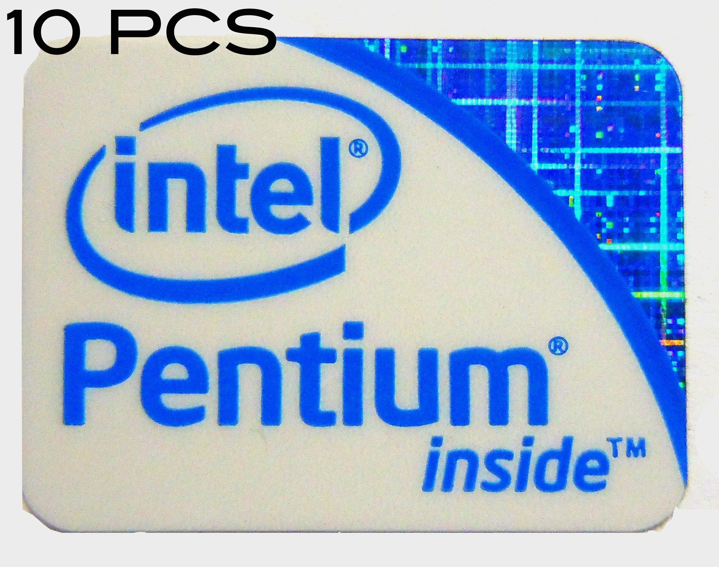 Что значит intel pentium inside