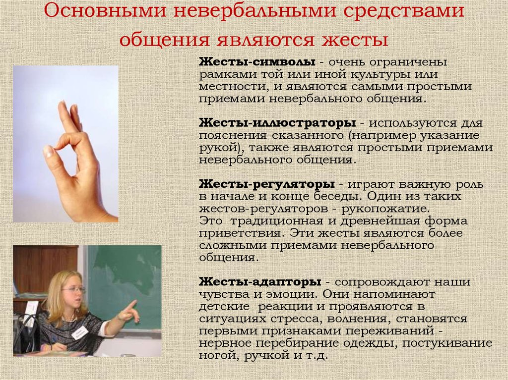Современные жесты молодежи. жесты кистей рук и их значение
