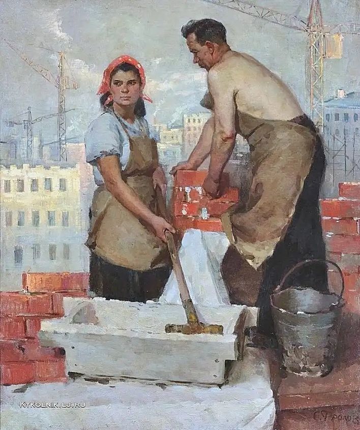 Что такое созидание и как ему научится?