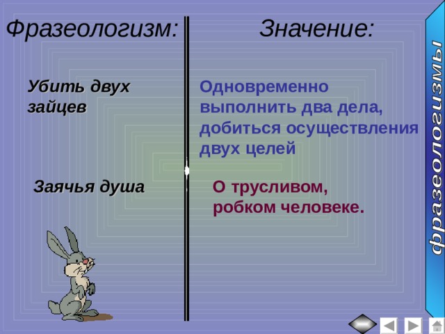 Фразеологизмы - это... (35 примеров с объяснением)
