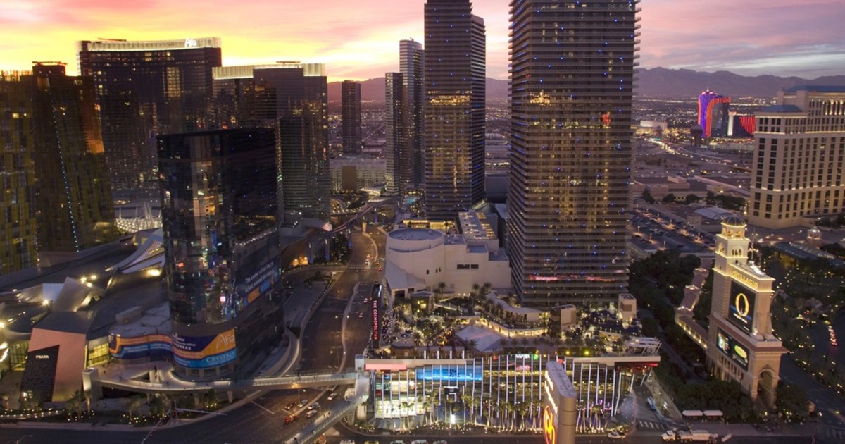 What is a cosmopolitam city? | countriesfacts