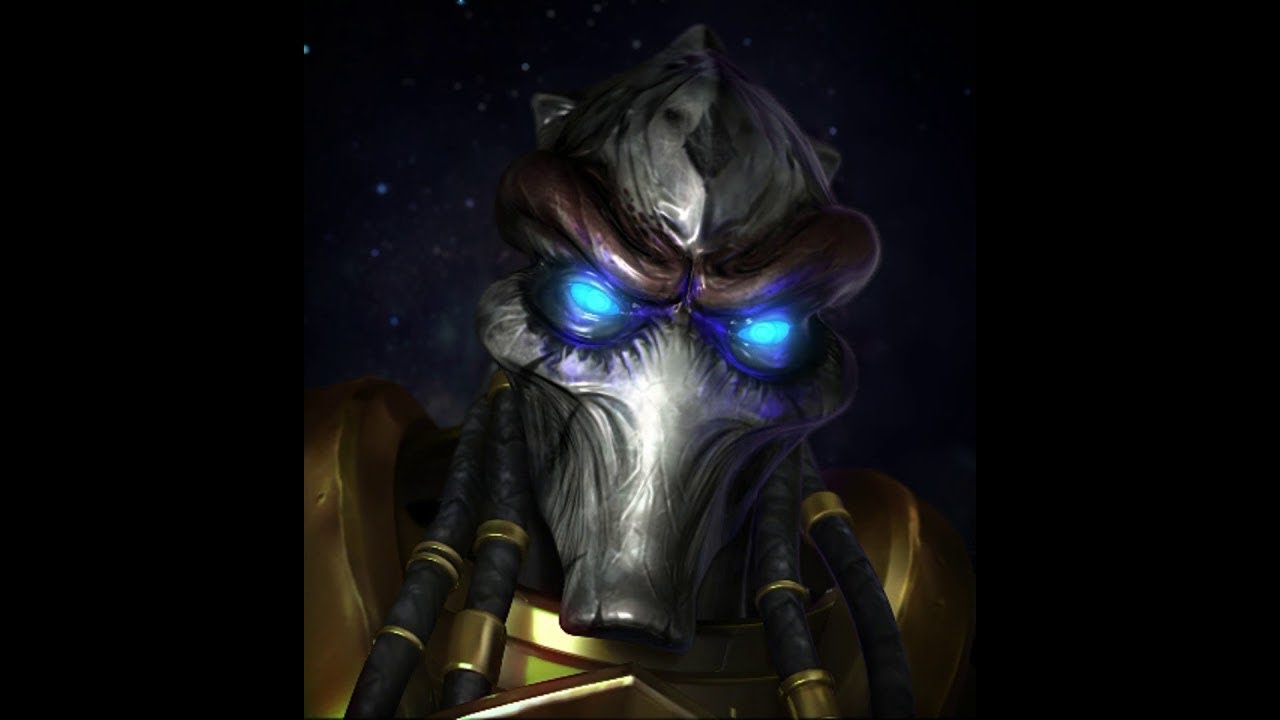 What does en taro tassadar mean?