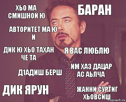 Как отвечать на ху деш ю хьо: советы и рекомендации