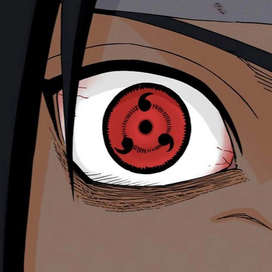 Слова sono sharingan omae wa doko made mieteiru на японском языке вызывают интерес и любопытство у многих людей Эта фраза происходит из популярной