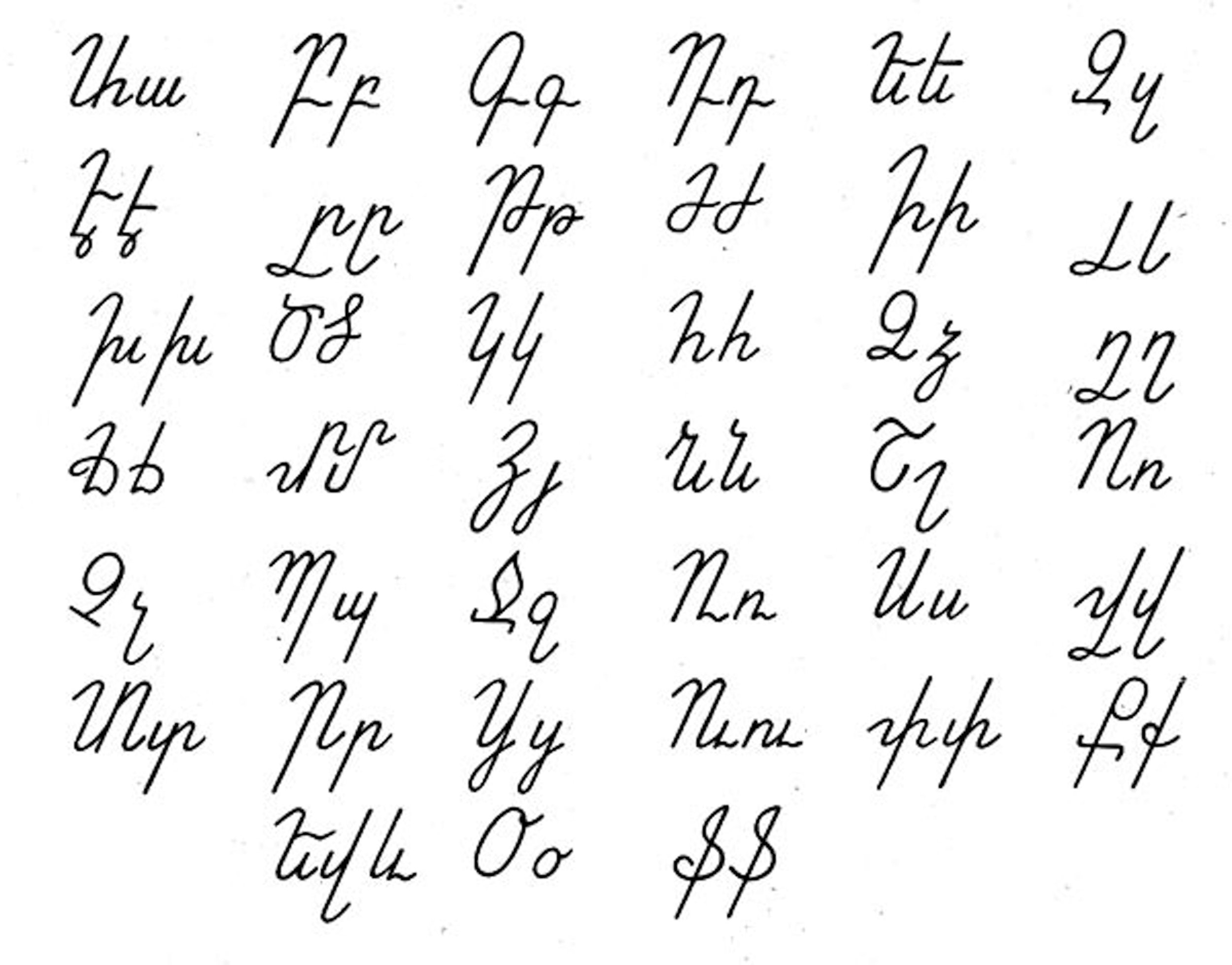 Ачи по армянски: значение и интерпретация