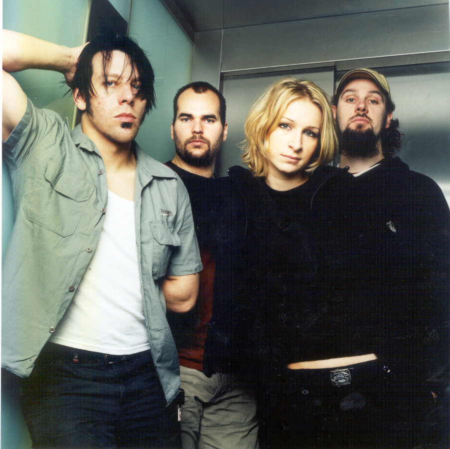О группе guano apes, история группы guano apes | akkords.ru
