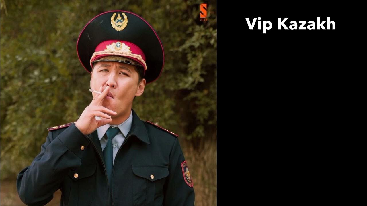 Кто такая вип казашка, как стать вип казашкой?