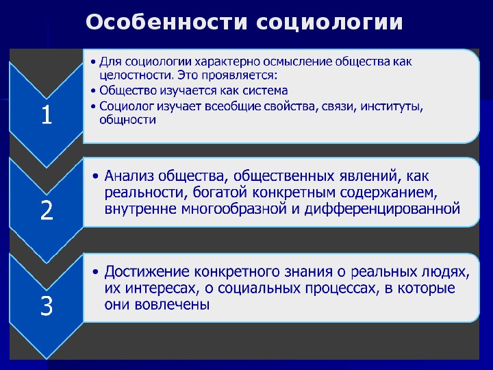 Этнос и его признаки (стр. 1 из 3)