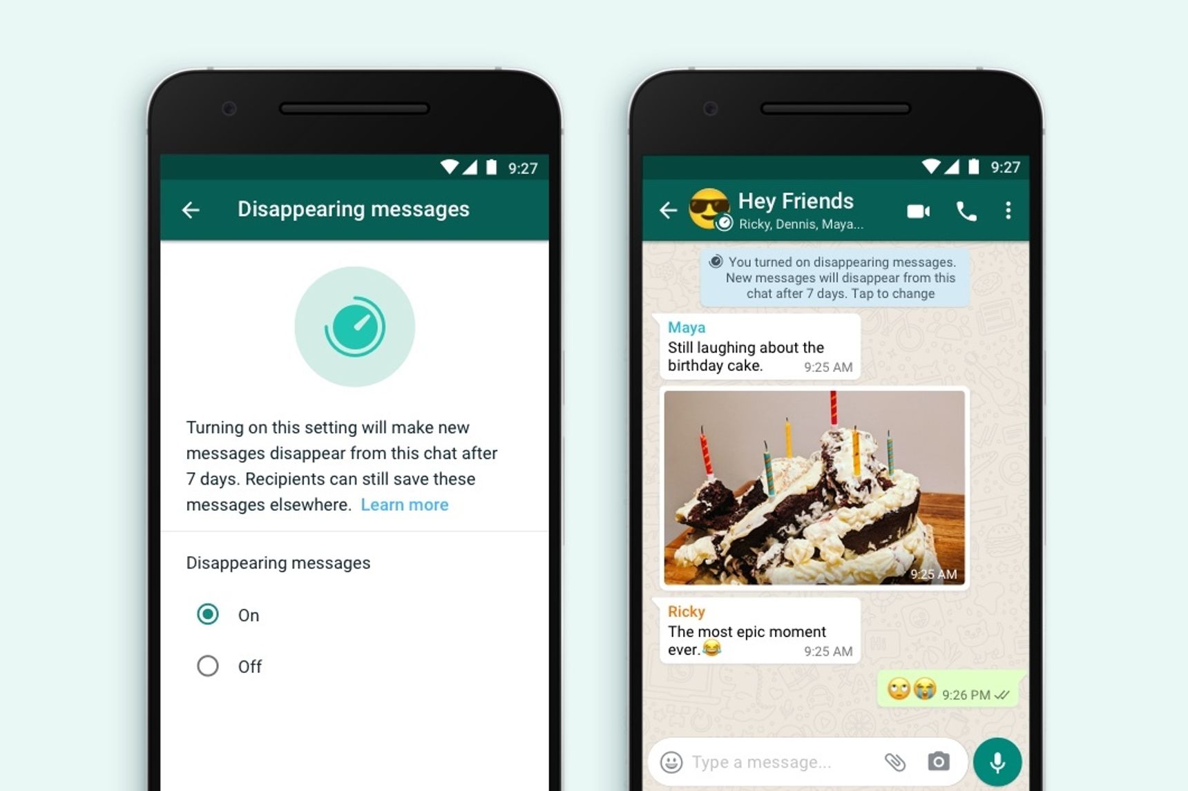 11 правил этикета в whatsapp или	основы переписки в мессенджере