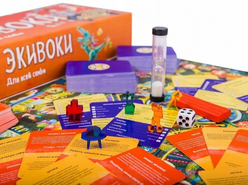 Экивок что это значит