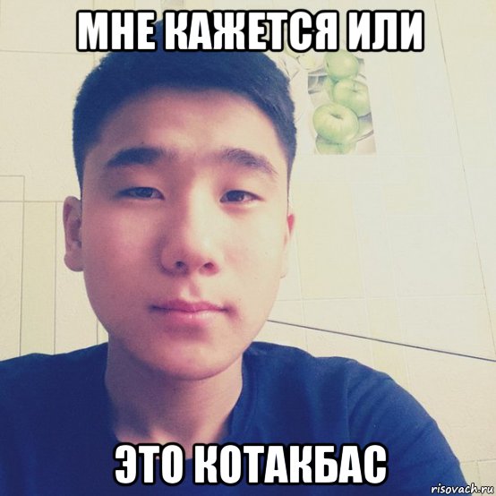 Смешные казахские слова с переводом на русский