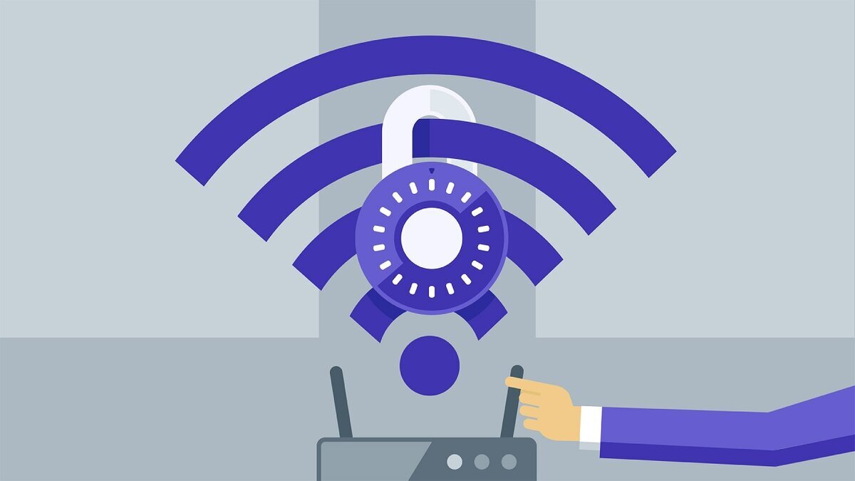 Способы  исправления ошибки аутентификации при подключении к  wifi на ос «андроид»