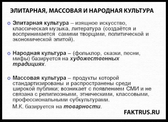 Что такое светская культура: понятие, основные черты и примеры