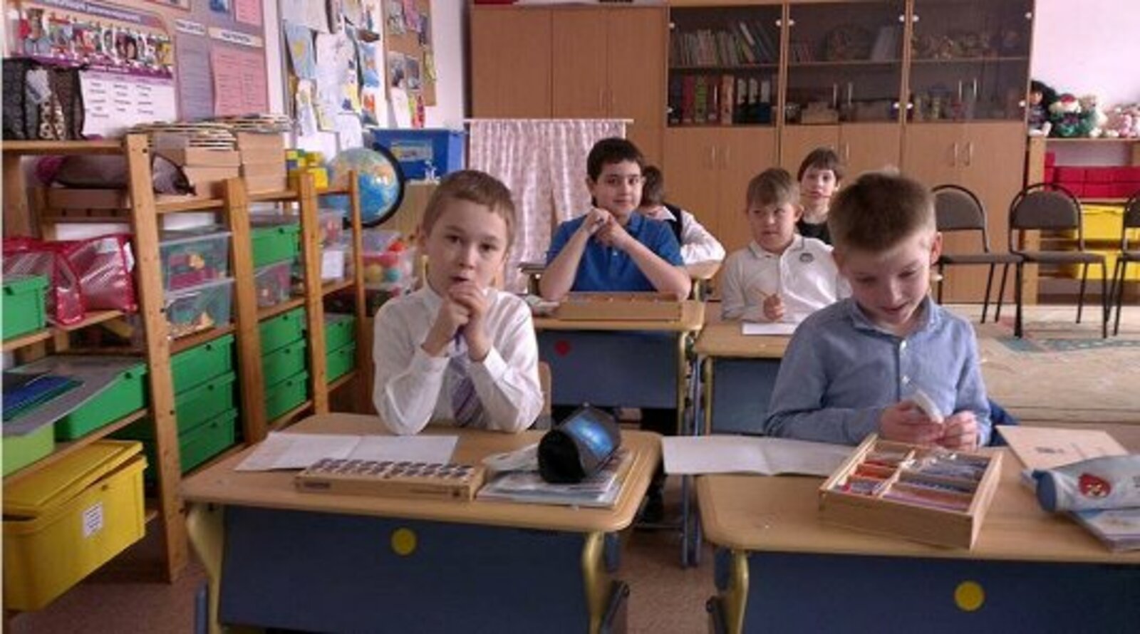 7 вид обучения в общеобразовательной школе | буква права 2023