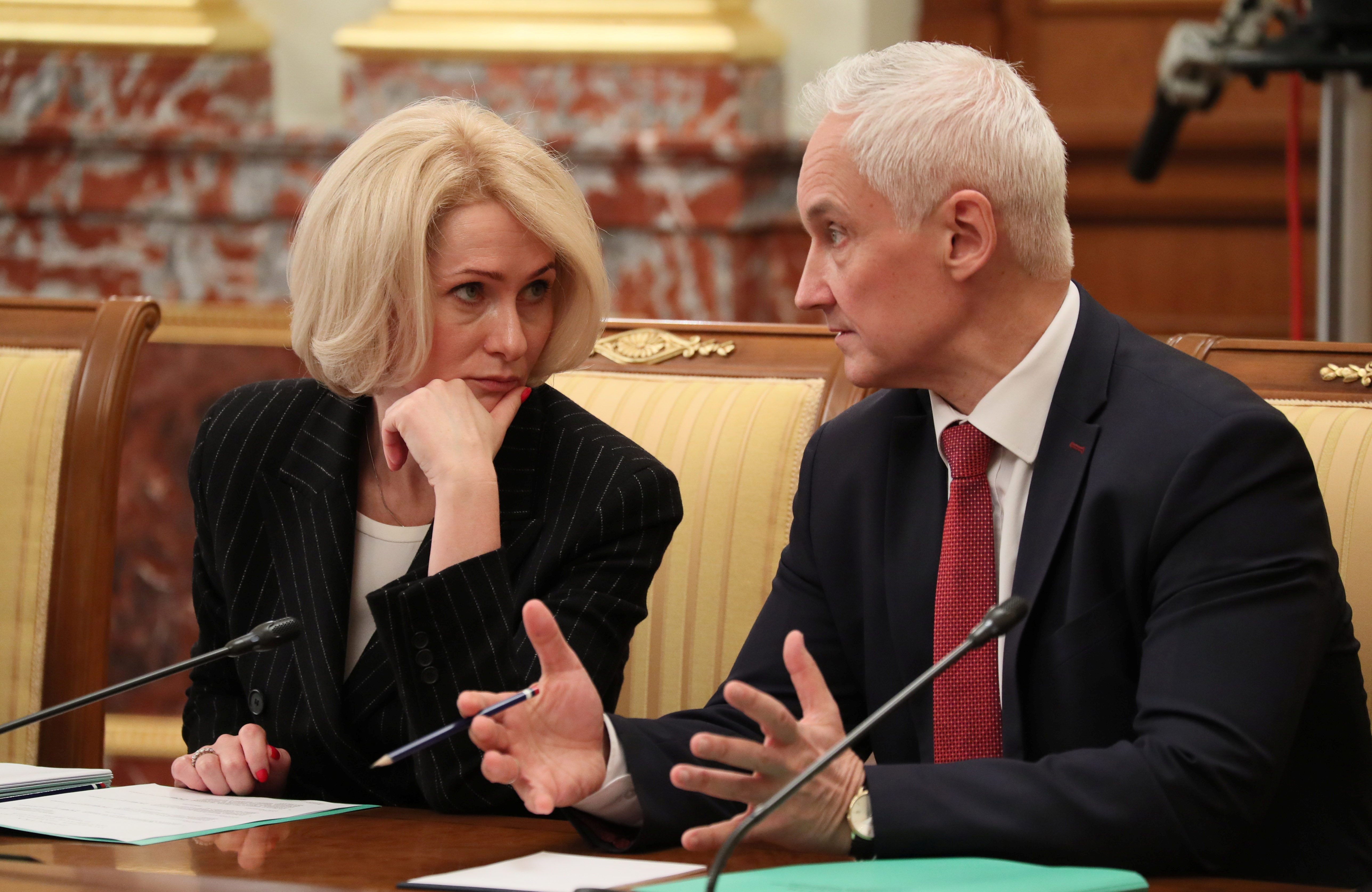 Роль и функции вице-президента в компании: подробное объяснение
