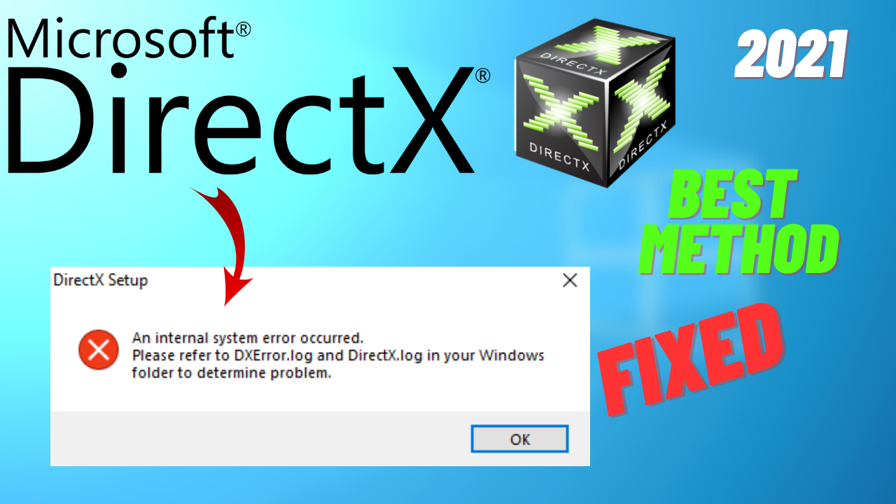 Установка directx в windows 11 - база знаний timeweb community